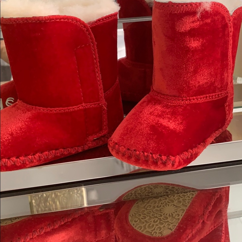 Infant Uggs